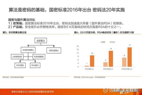 计算机密码行业专题研究网络安全最大弹性领域